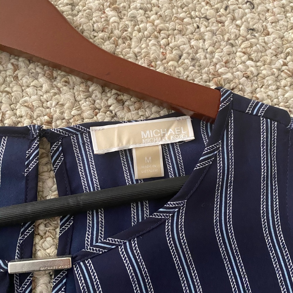Off shoulder top from Michael Kors - Picture 3 of 3